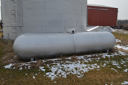 Property photo 108 - FARM EQUIPMENT AUCTION IN ALLEN COUNTY